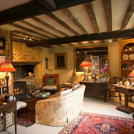 Tudor Cottage B&B Frampton Dorchester Esterno foto