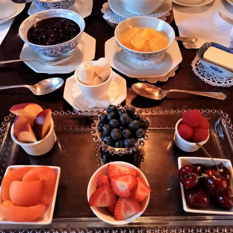 Tudor Cottage B&B Frampton Dorchester Esterno foto