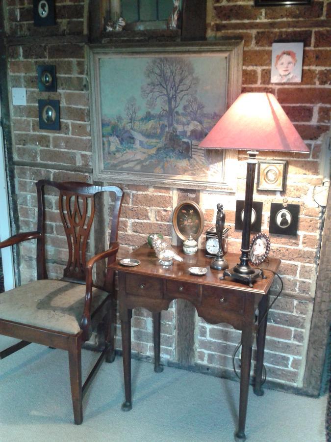 Tudor Cottage B&B Frampton Dorchester Esterno foto