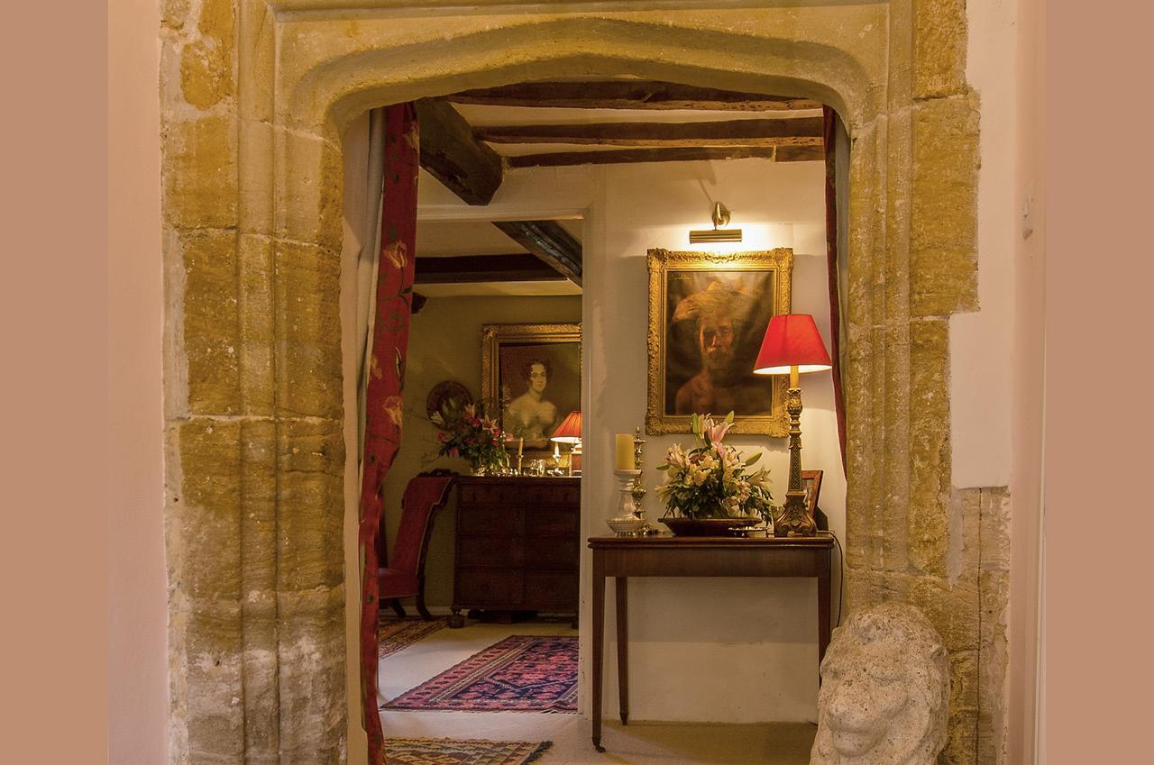 Tudor Cottage B&B Frampton Dorchester Esterno foto