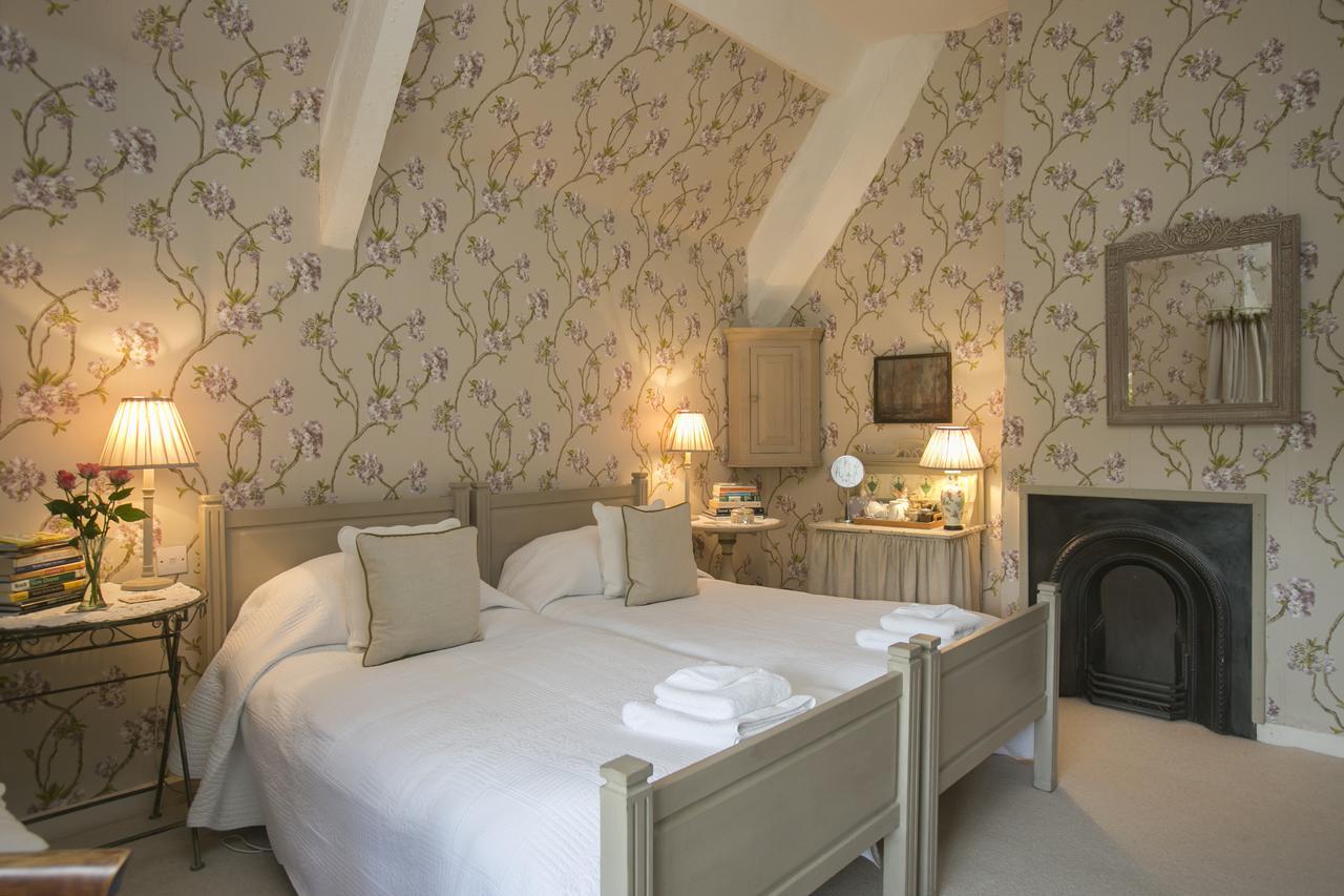Tudor Cottage B&B Frampton Dorchester Esterno foto