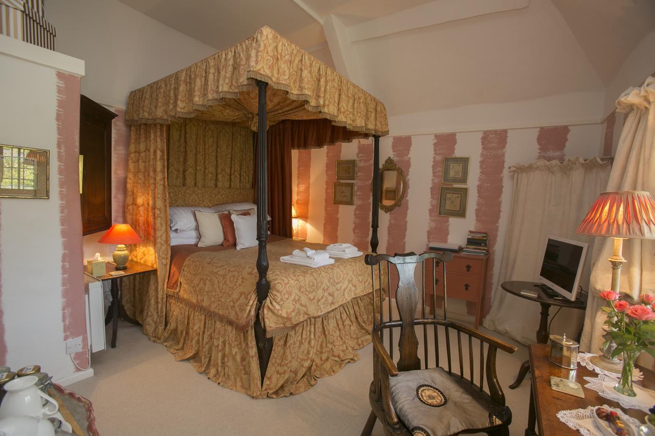 Tudor Cottage B&B Frampton Dorchester Esterno foto