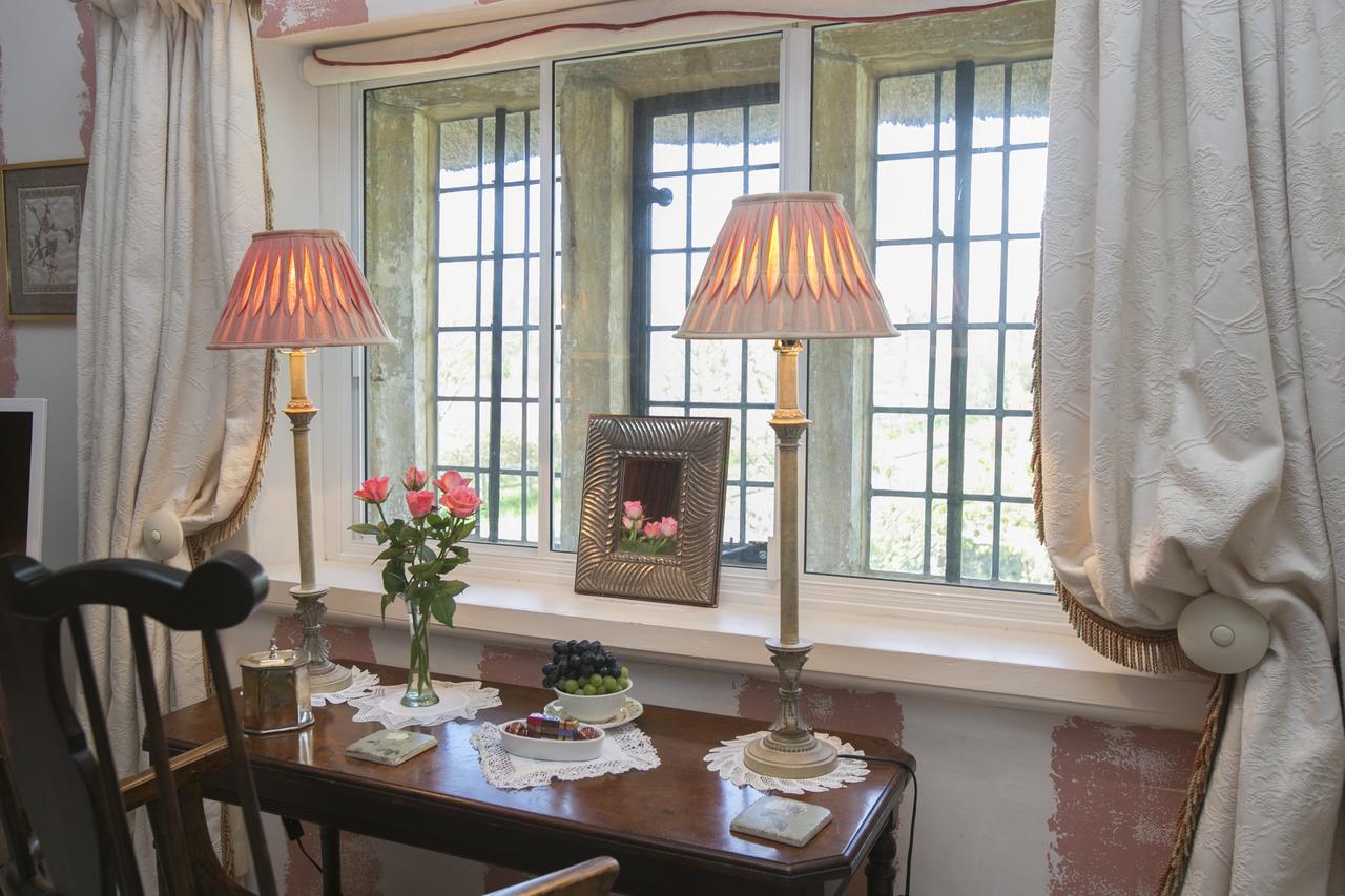 Tudor Cottage B&B Frampton Dorchester Esterno foto