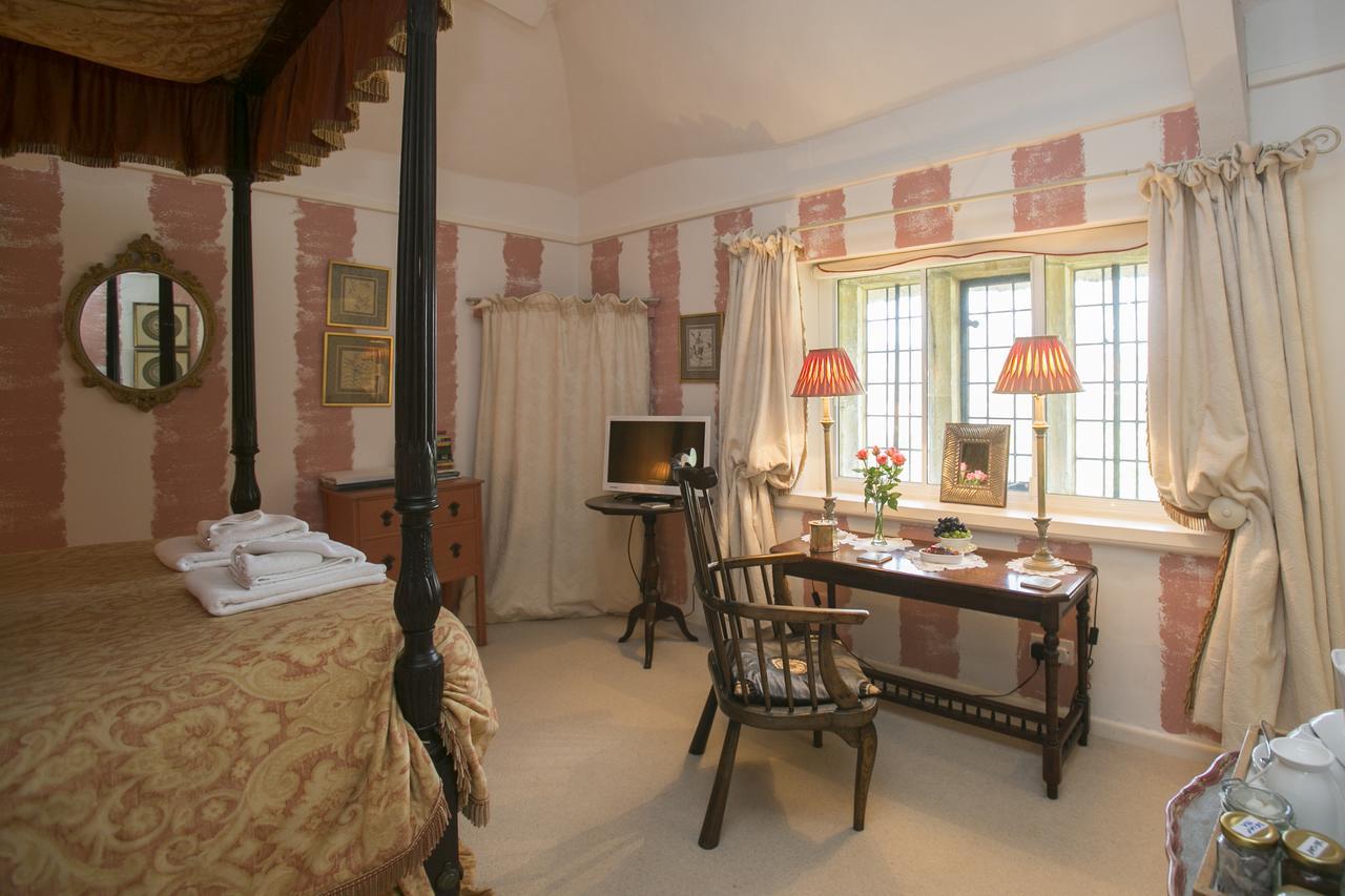Tudor Cottage B&B Frampton Dorchester Esterno foto