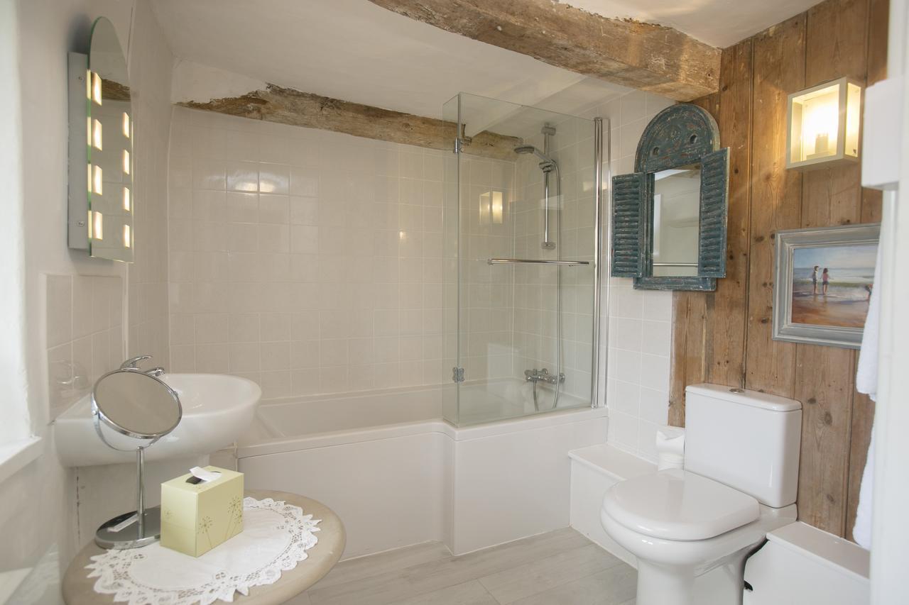 Tudor Cottage B&B Frampton Dorchester Esterno foto
