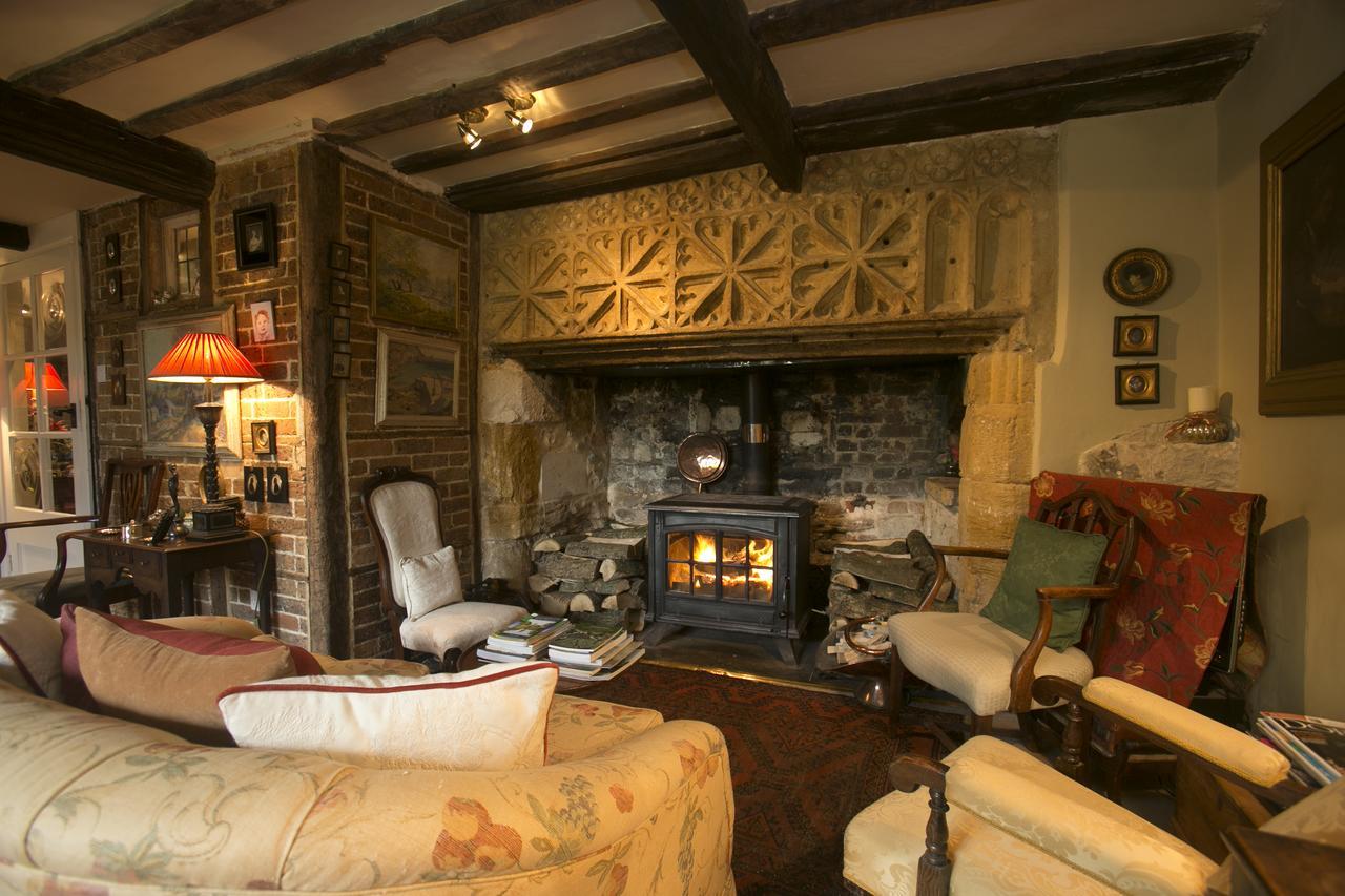 Tudor Cottage B&B Frampton Dorchester Esterno foto