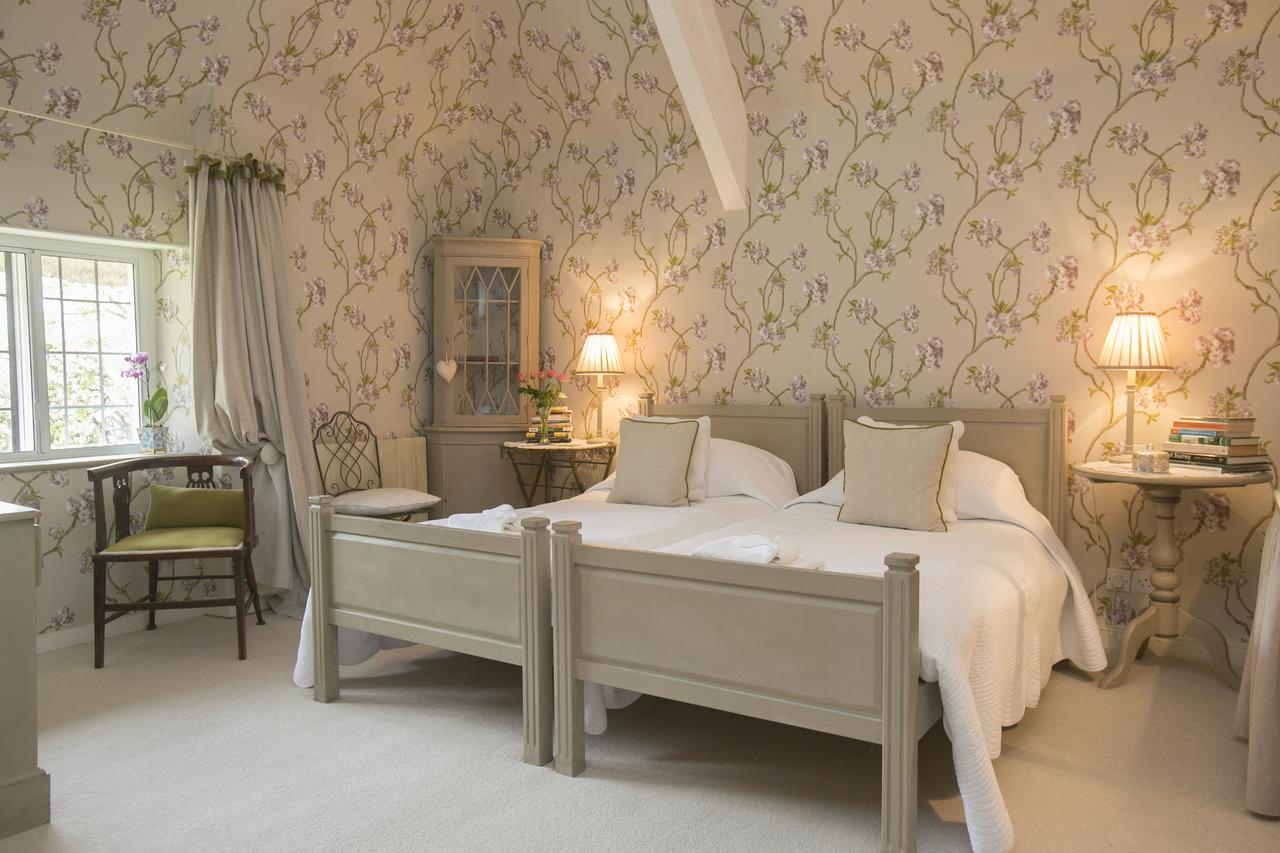 Tudor Cottage B&B Frampton Dorchester Esterno foto