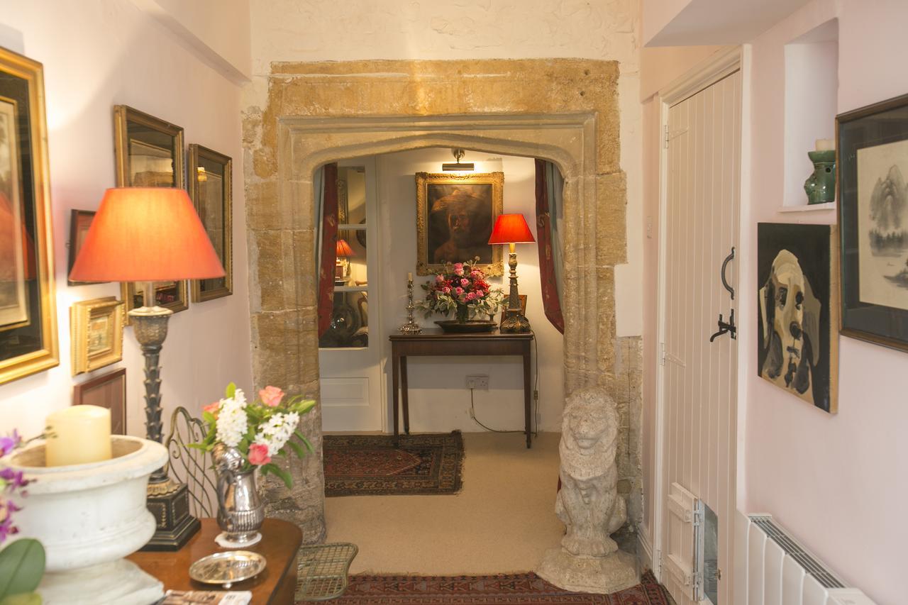 Tudor Cottage B&B Frampton Dorchester Esterno foto
